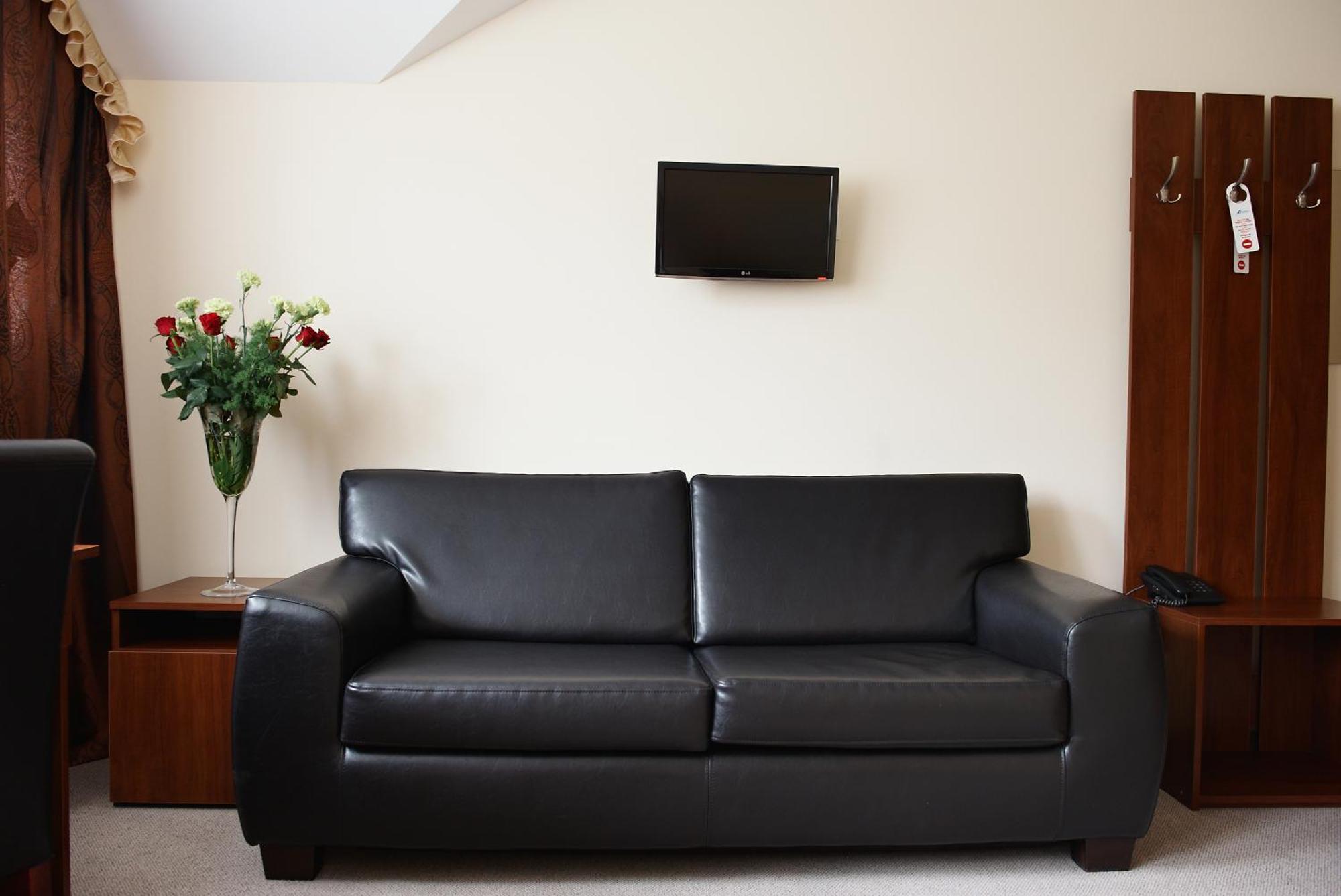 Hotel Marina Nielisz Room photo